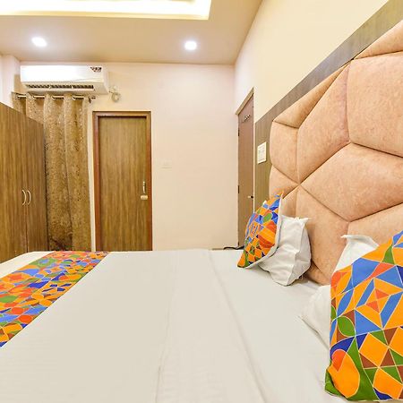 Fabhotel Dhruv Nanda Haridwar Ngoại thất bức ảnh