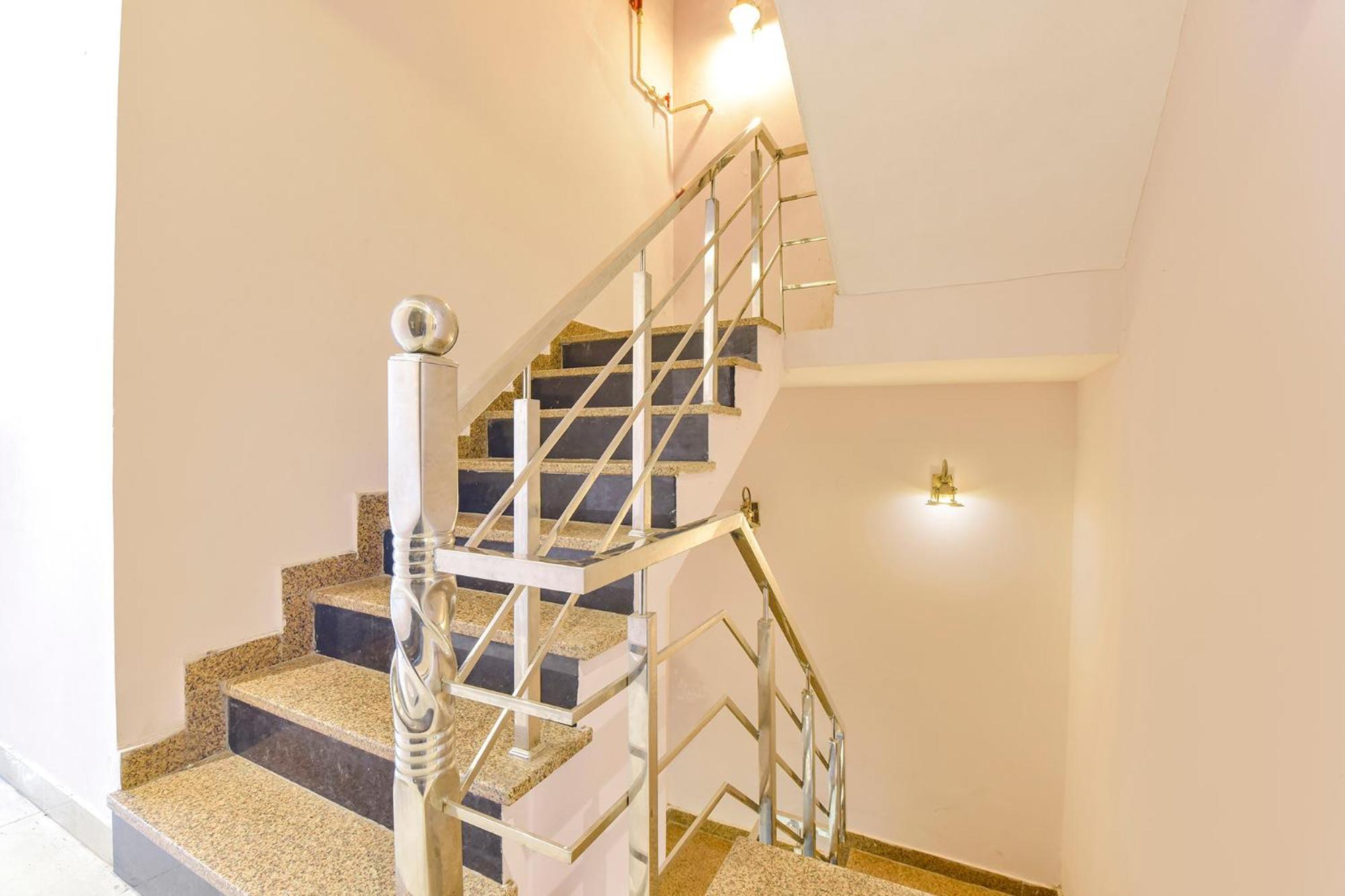 Fabhotel Dhruv Nanda Haridwar Ngoại thất bức ảnh