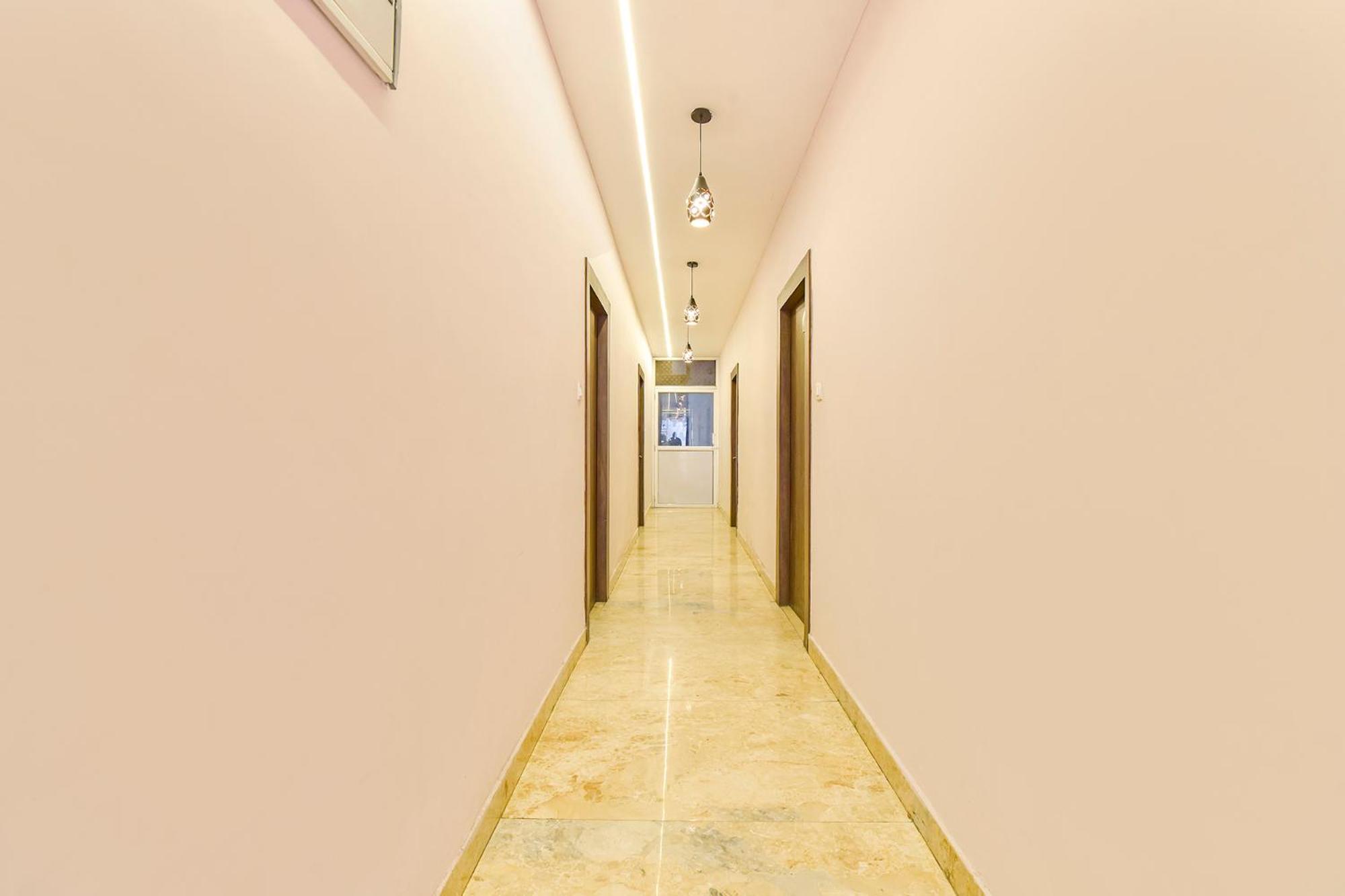 Fabhotel Dhruv Nanda Haridwar Ngoại thất bức ảnh