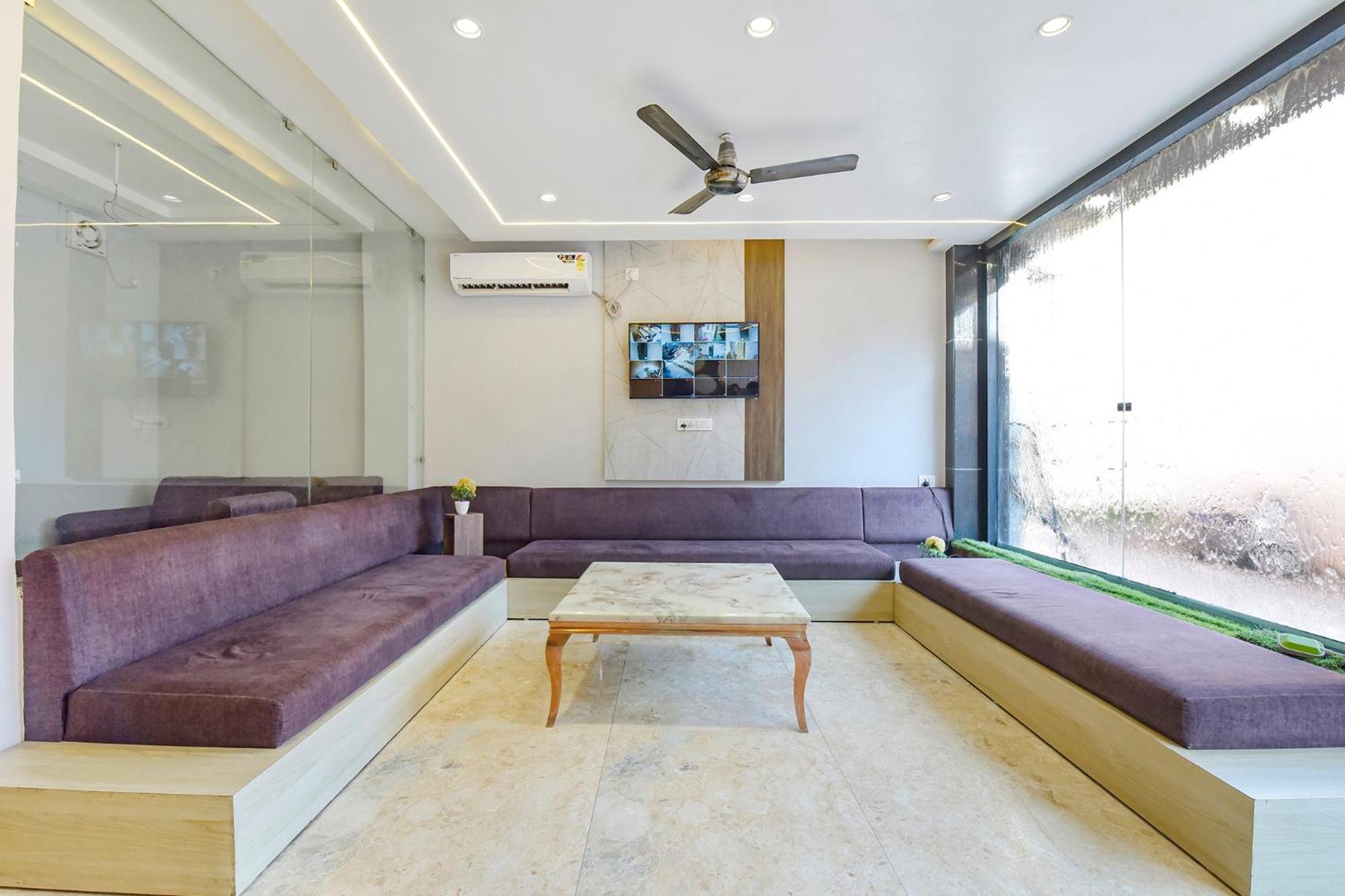 Fabhotel Dhruv Nanda Haridwar Ngoại thất bức ảnh