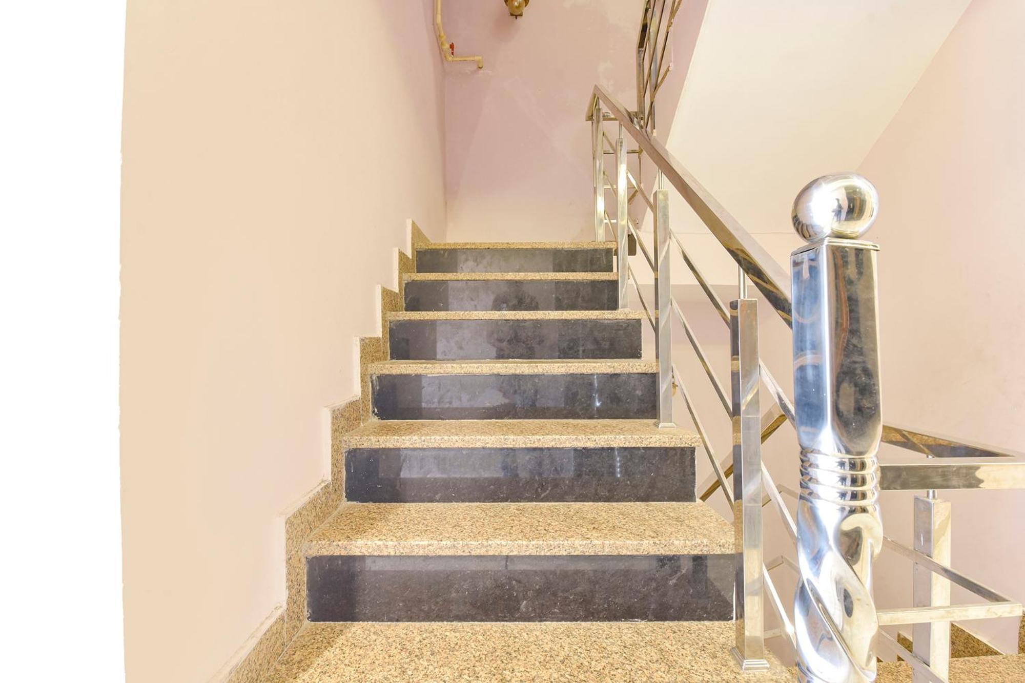Fabhotel Dhruv Nanda Haridwar Ngoại thất bức ảnh