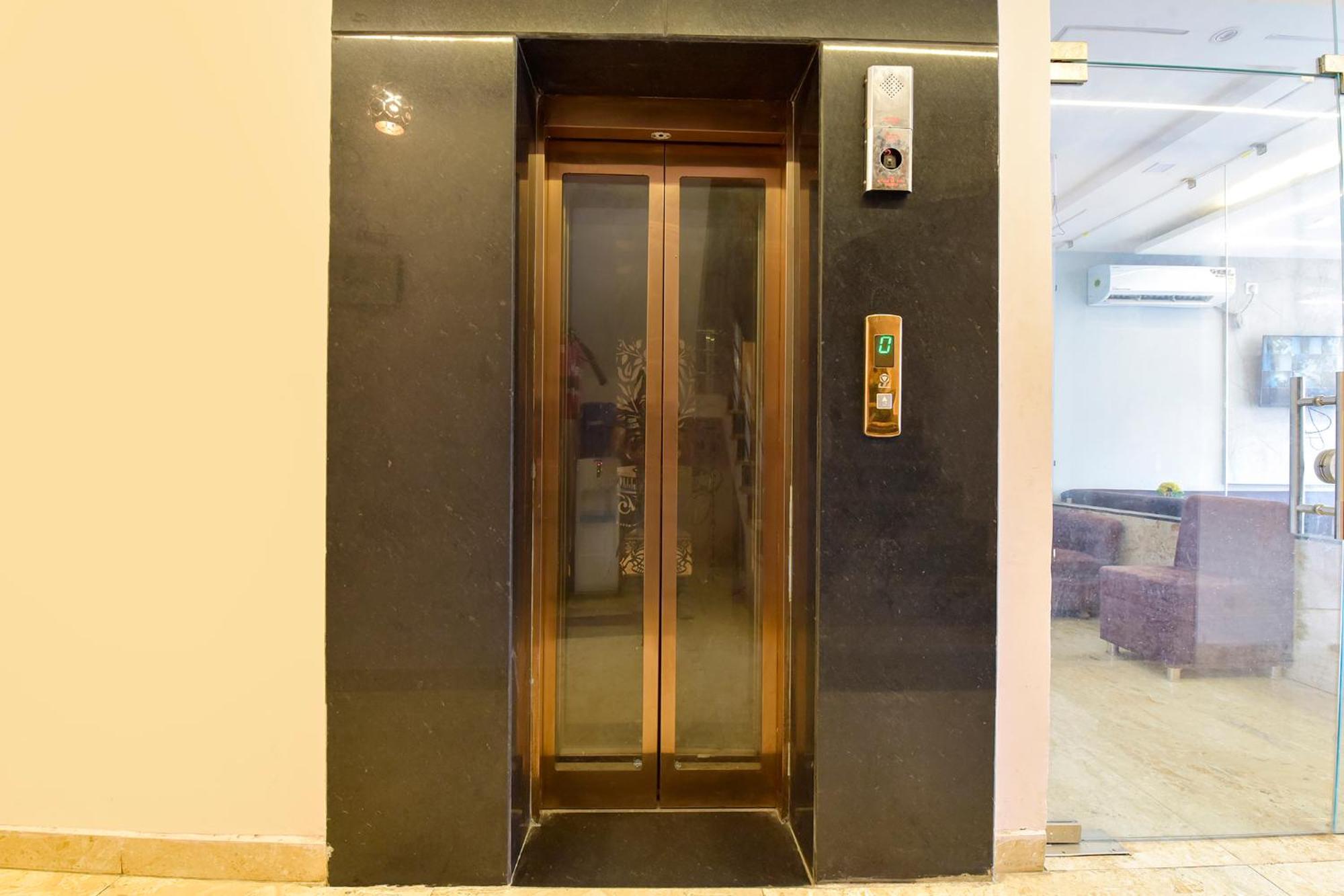 Fabhotel Dhruv Nanda Haridwar Ngoại thất bức ảnh